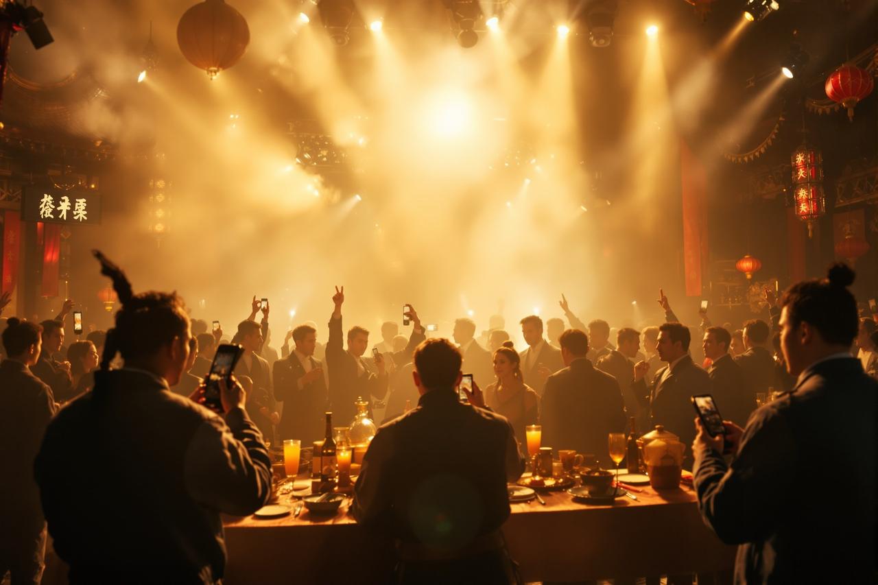 欧美在线播放年度巨制《山河无疆》正式杀青,预计明年春节档上映